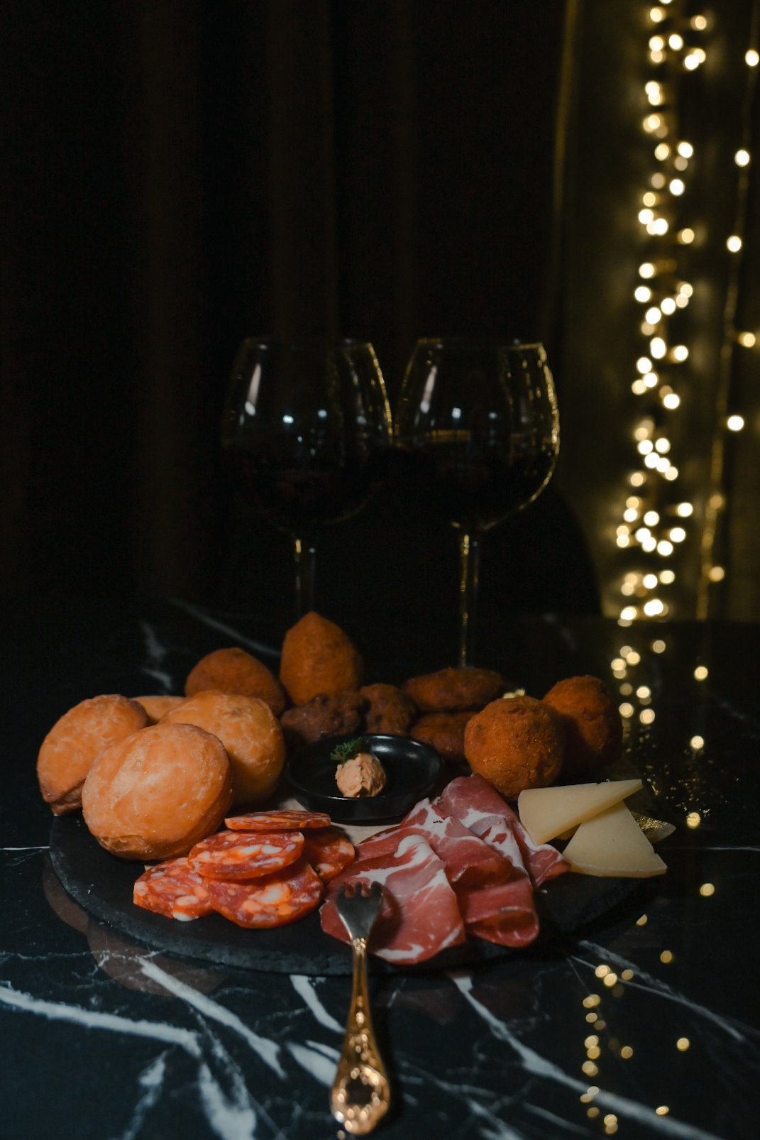 Aperitivo Terra