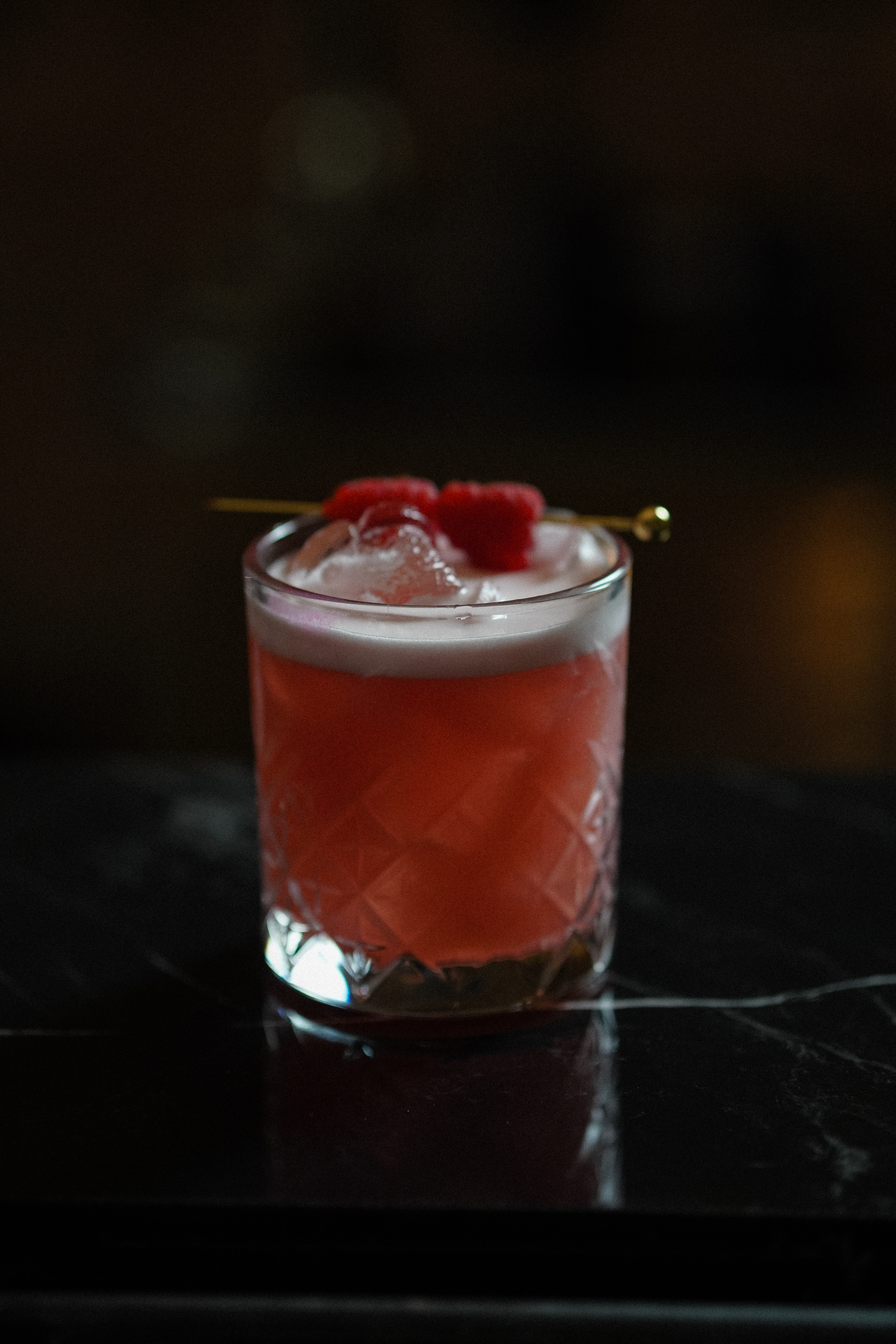 Cocktail ASAHI